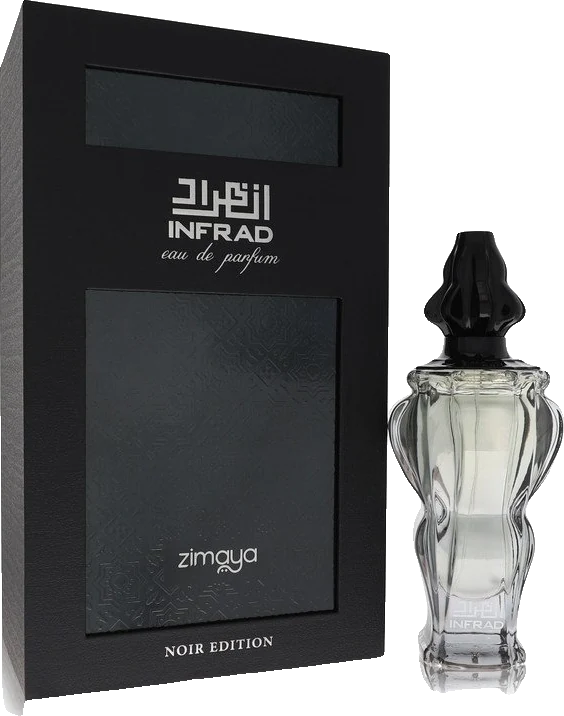 Afnan Infrad Noir