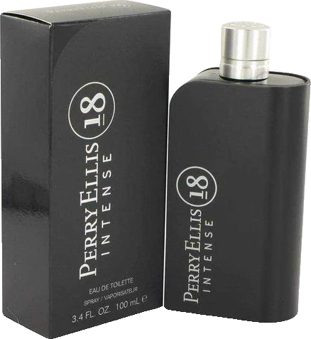 Perry Ellis 18 Intense