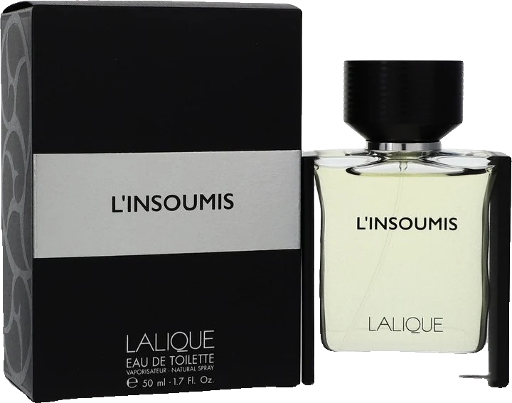 Lalique L'Insoumis
