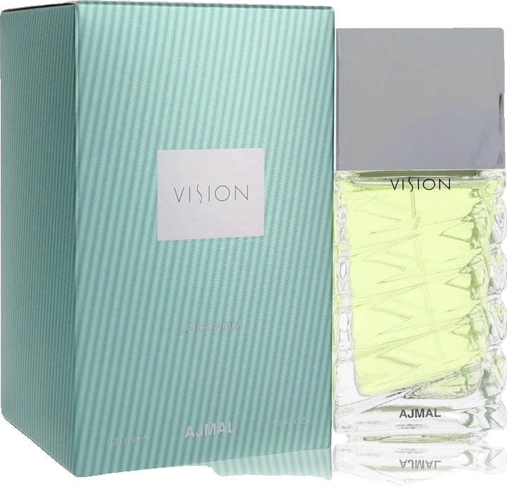 Ajmal Vision