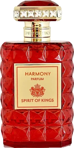 Spirit Of Kings Harmony