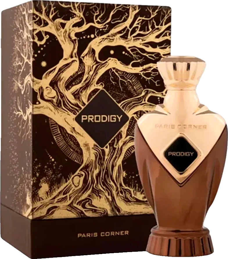Paris Corner Prodigy