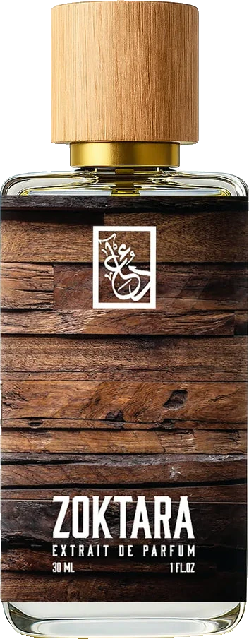 Dua Fragrances Zoktara