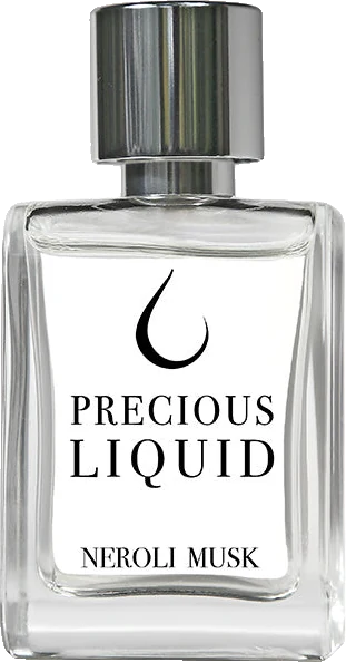 Precious Liquid Neroli Musk