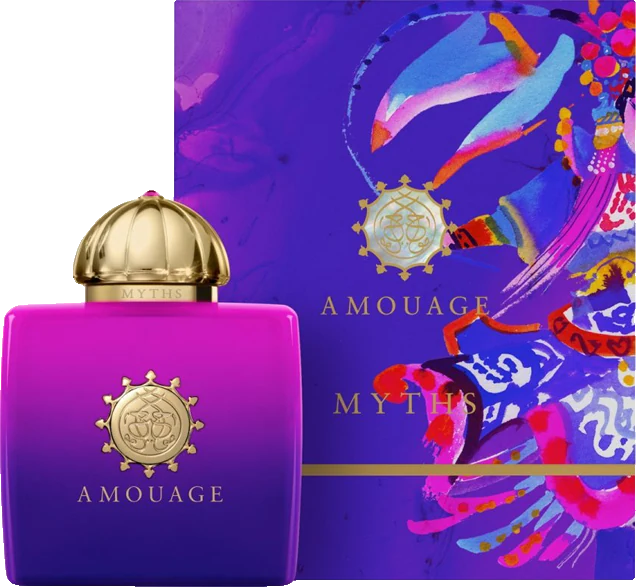 Amouage Myths Woman