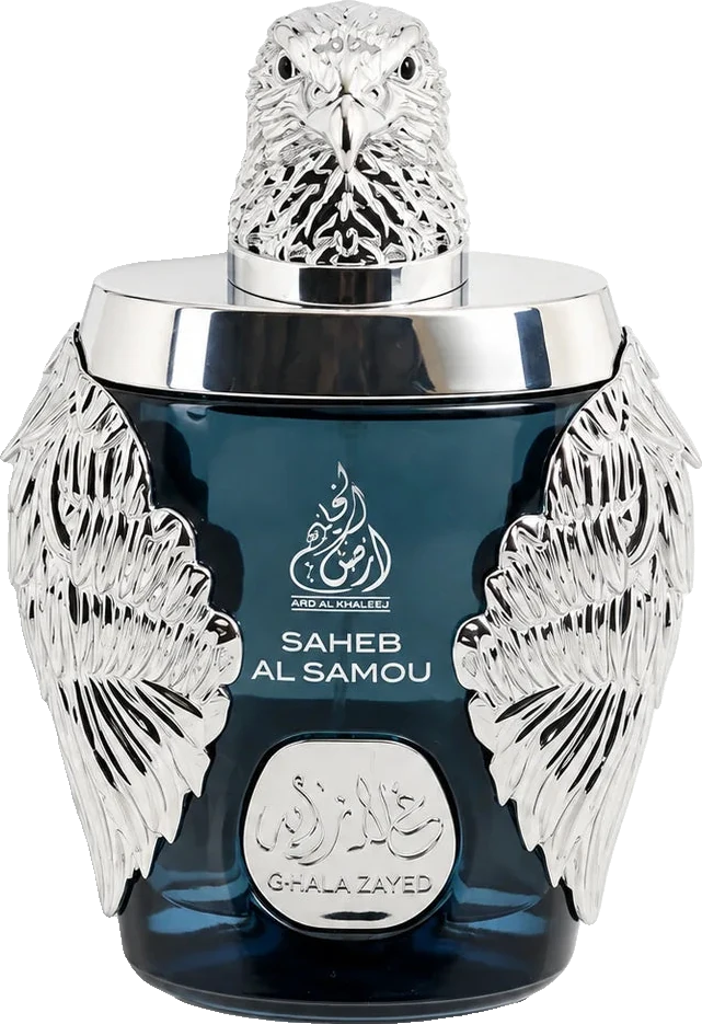 Ard Al Khaleej Ghala Zayed Saheb Al Samou