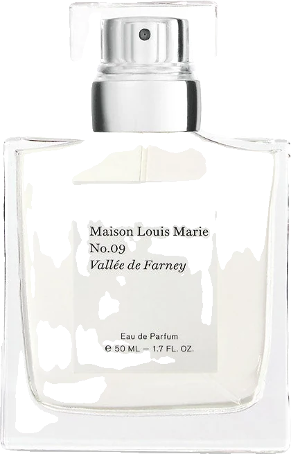 Maison Louis Marie No.09 Vallee de Farney Eau de Parfum