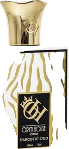 Oryn House Narcotic Oud