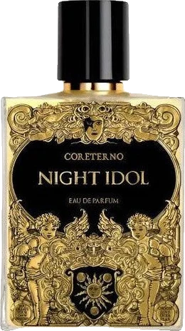 Coreterno Night Idol