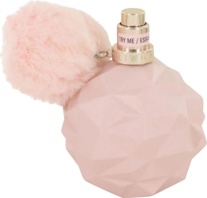 Ariana Grande Sweet Like Candy