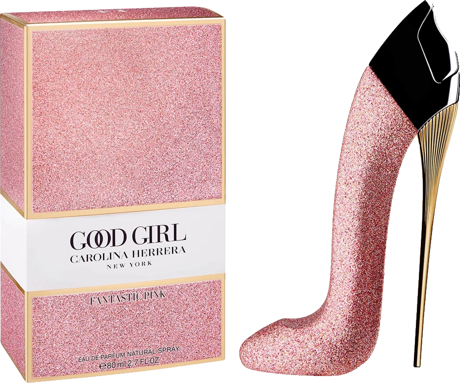 Carolina Herrera Good Girl Fantastic Pink