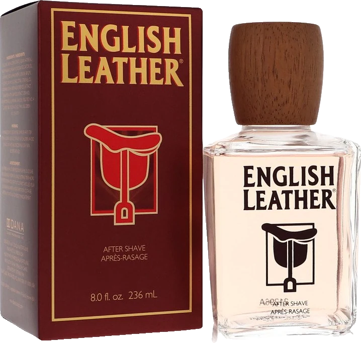 Dana English Leather After Shave