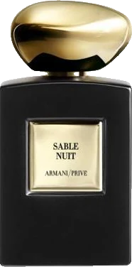 Giorgio Armani Sable Nuit