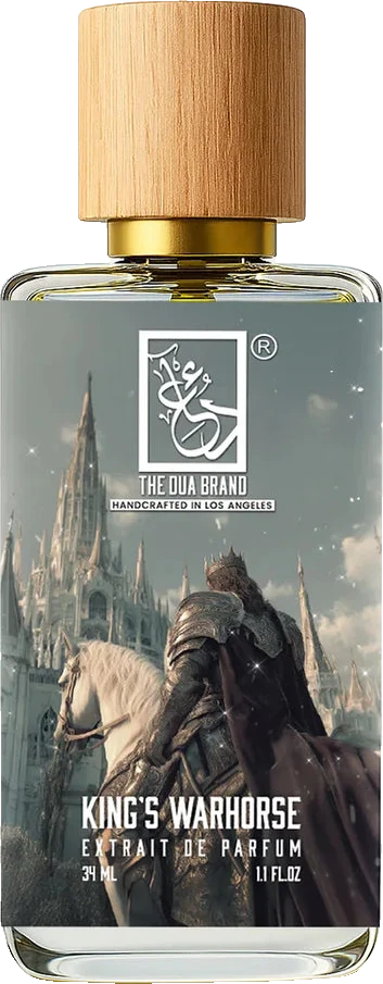 Dua Fragrances King's Warhorse