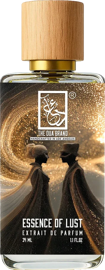 Dua Fragrances Essence of Lust