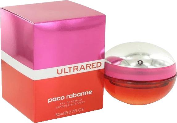 Paco Rabanne Ultrared Eau de Parfum