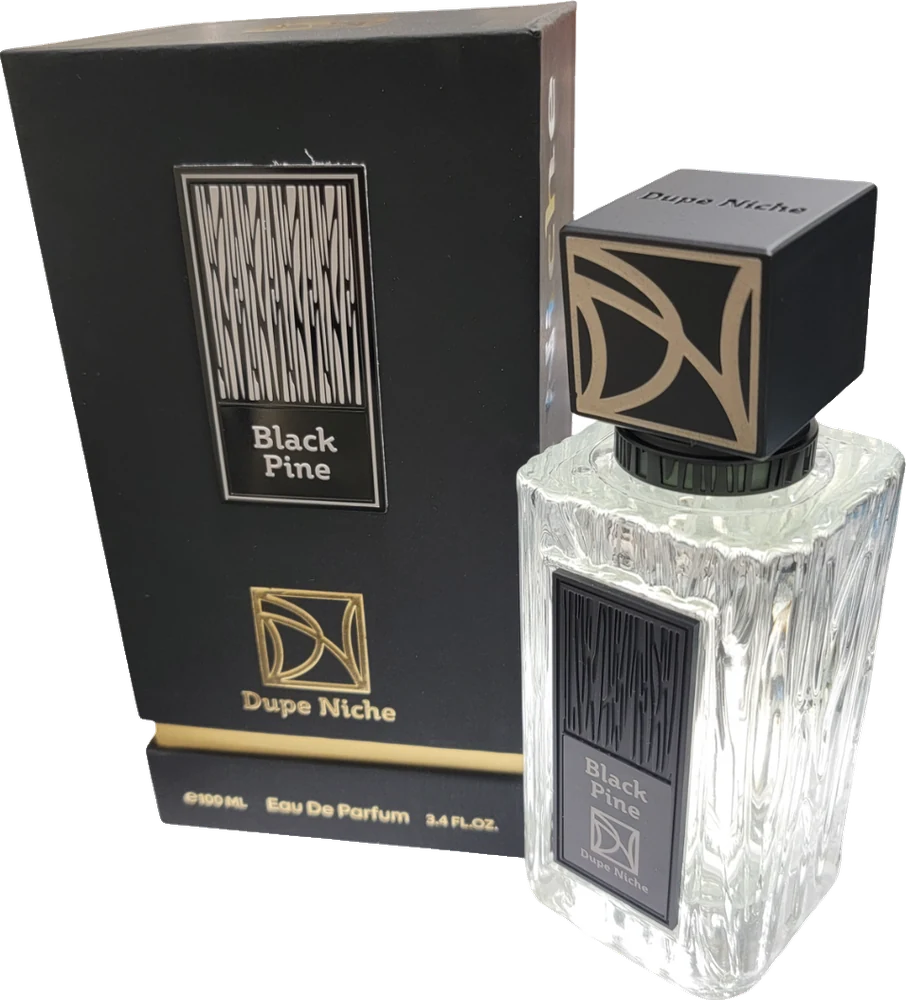 Dupe Niche Black Pine