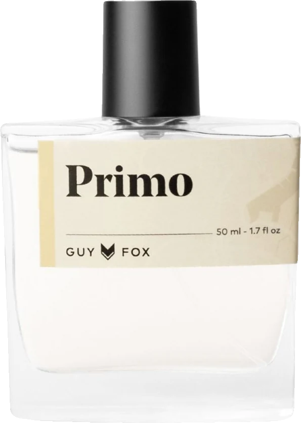 Guy Fox Primo