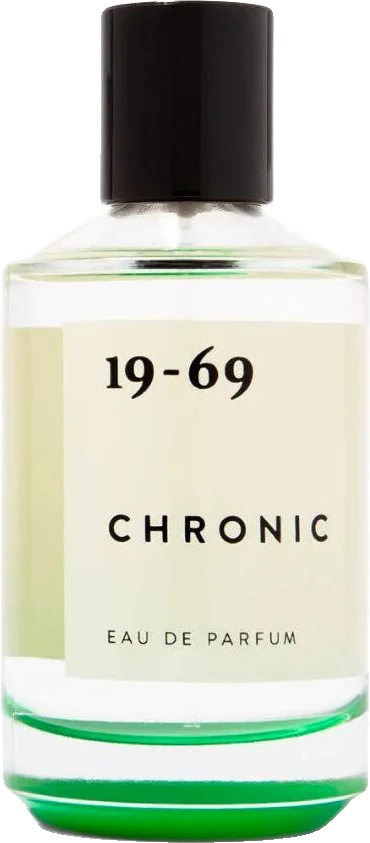 19-69 Chronic