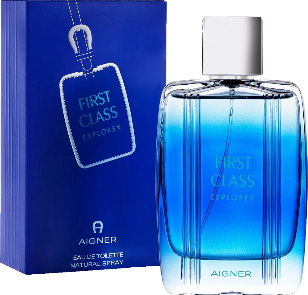 Etienne Aigner First Class Explorer