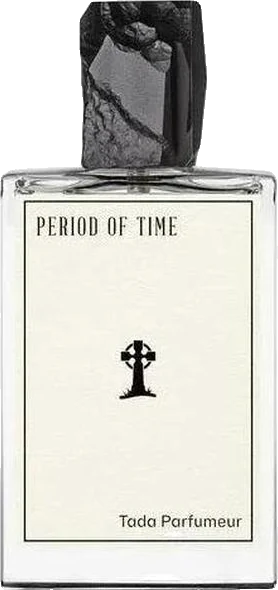 Tada Parfumeur Period of Time
