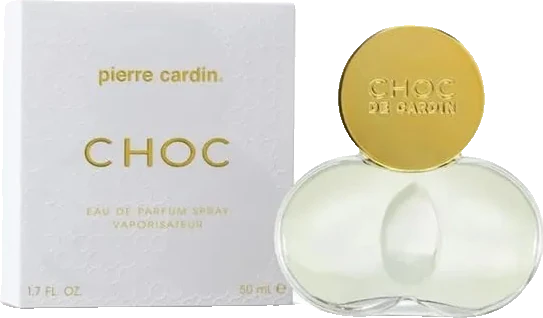 Pierre Cardin Choc