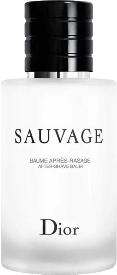 Christian Dior Sauvage After Shave