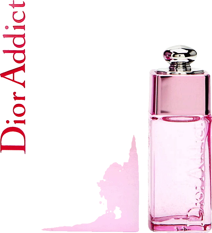 Christian Dior Addict 2