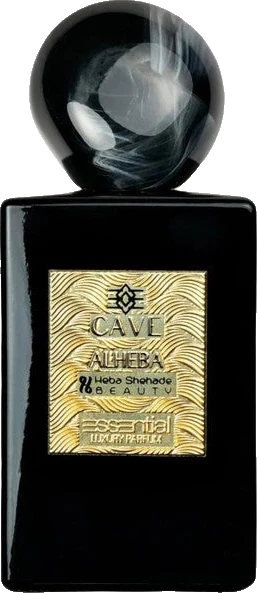 Cave Alheba