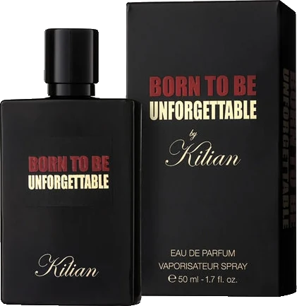 Kilian Born to be Unforgettable