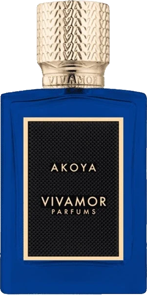 Vivamor Parfums Akoya
