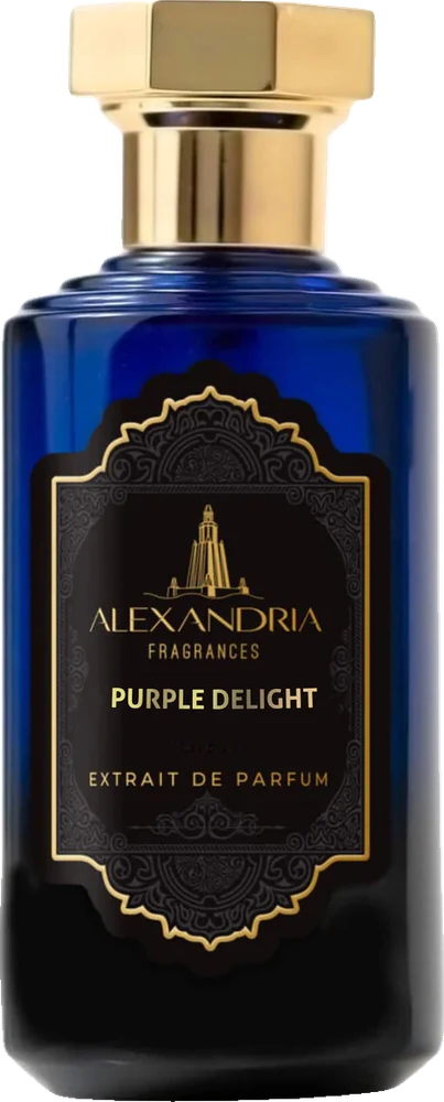 Alexandria Fragrances Purple Delight