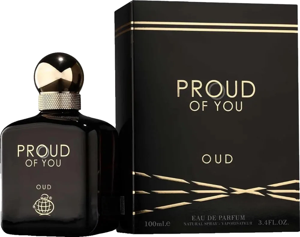 Fragrance World Proud of You Oud