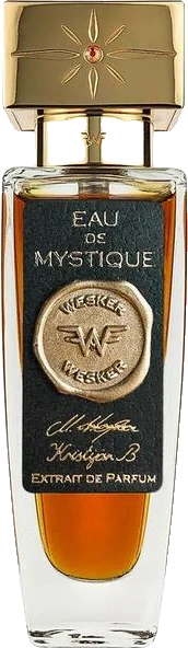 Wesker Eau De Mystique