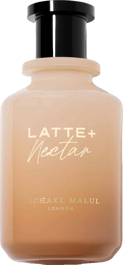Michael Malul Latte + Nectar