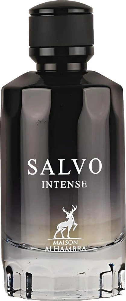 Maison Alhambra Salvo Intense