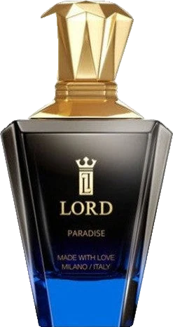 Lord Milano Paradise