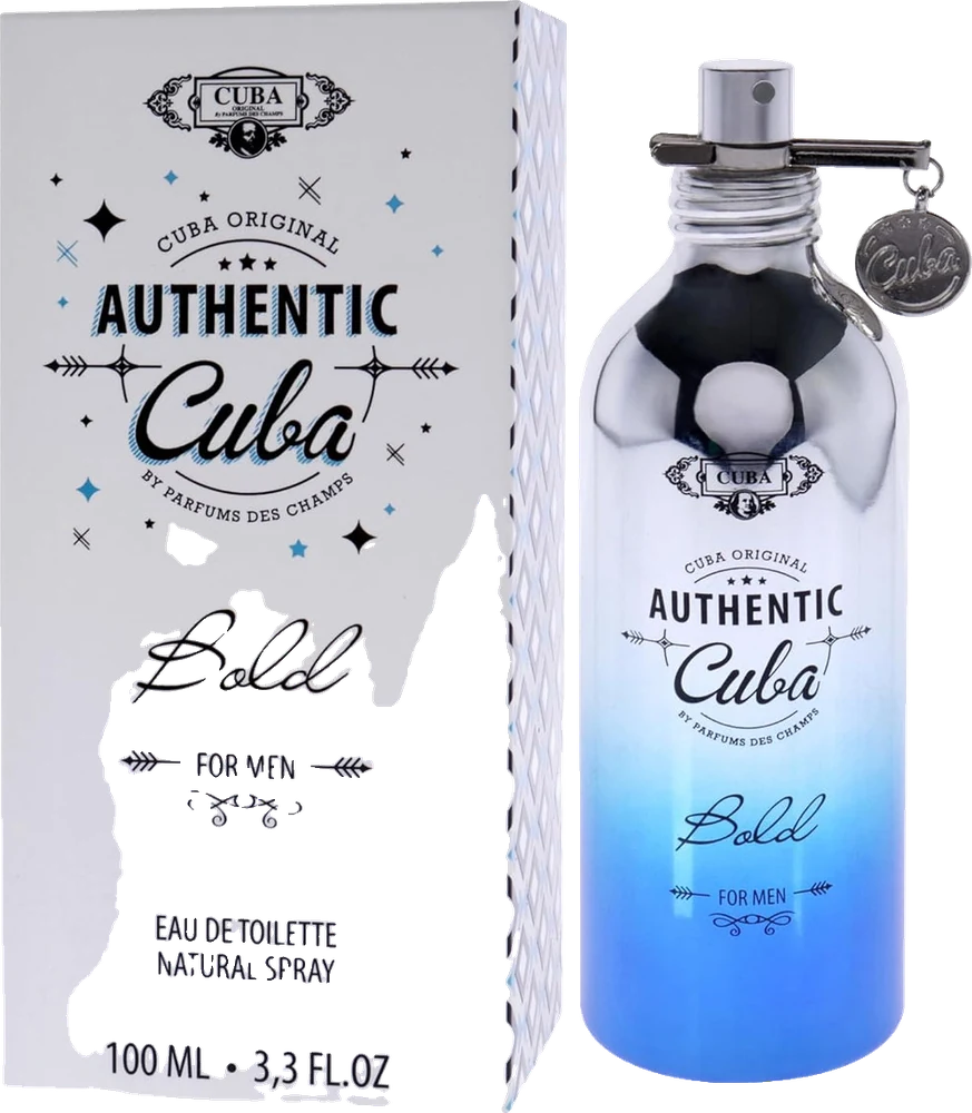 Cuba Bold