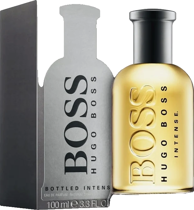 Hugo Boss Bottled Intense