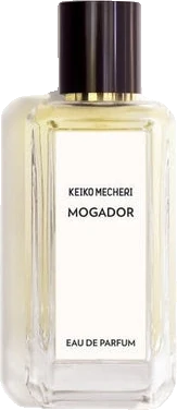 Keiko Mecheri Mogador