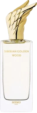 Memo Siberian Golden