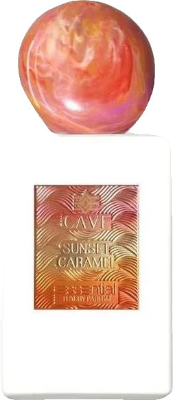Cave Sunset Caramel