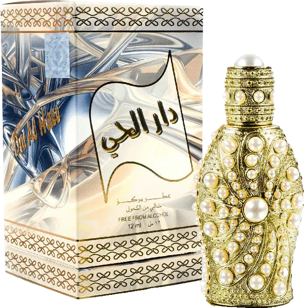 Ard Al Zaafaran Dar Al Haee