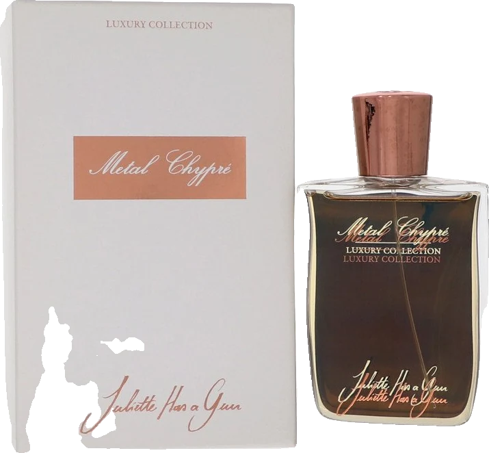 Juliette Has A Gun Metal Chypre