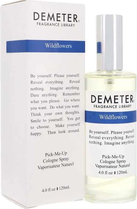 Demeter Wildflowers Cologne