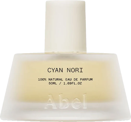Abel Cyan Nori Eau de Parfum