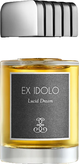Ex Idolo Lucid Dream
