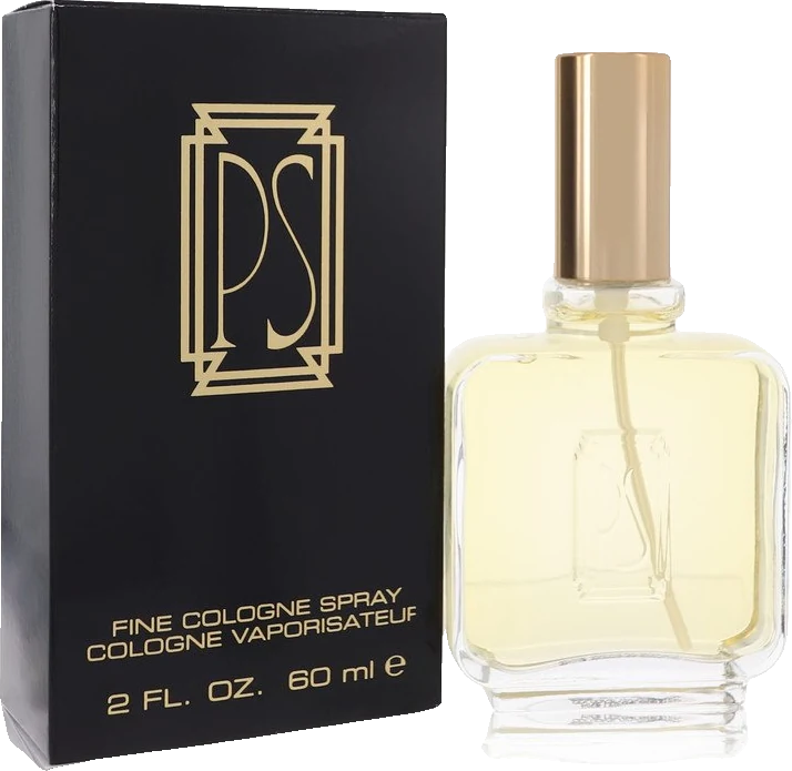 Paul Sebastian Cologne