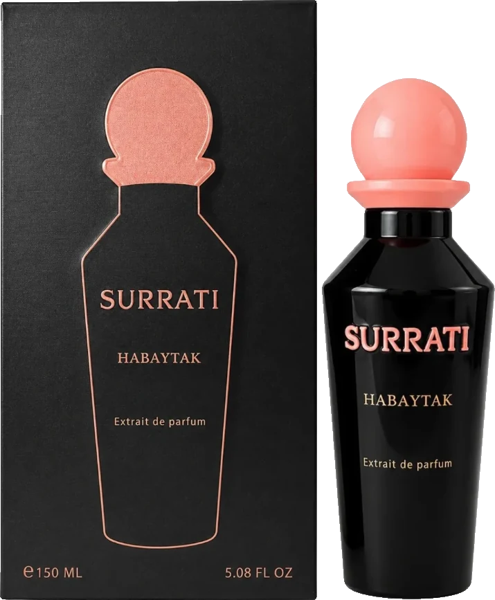 Surrati Habaytak