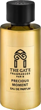 The Gate Fragrances Paris Precious Moment